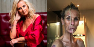 Apresentadora revela vício em tomar banho de sol, surge com aparência ‘acabada’ e espanta: “horrível”