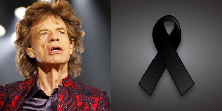 Morre aos 65 anos tecladista de Mick Jagger (Foto: Reprodução)