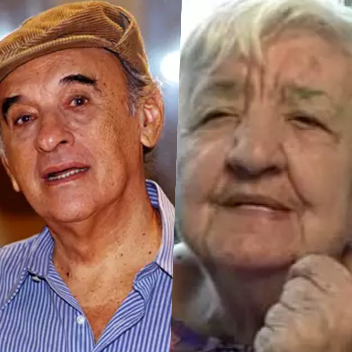 Atores da novela Vale Tudo que já morreram (Foto: Montagem/TV Foco)