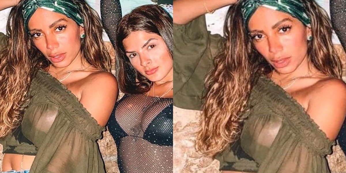 Anitta