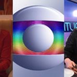 Fernanda Gentil se despediu do Encontrou, mas não surpreendeu em audiência na Globo, assim como o Triturando no SBT, que não foi nada bem (Foto: Reprodução)