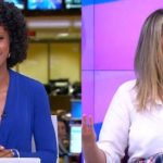 Maju Coutinho foi muito bem de audiência na Globo, enquanto o Triturando tem lutado para continuar na grade do SBT (Foto: Reprodução)