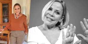 Claudete Troiano (Foto montagem: TV Foco)