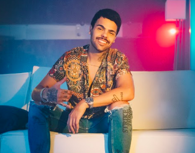 Lucca e Mateus lançam clipe de “Vibe Casalzinho” (Foto: Divulgação)