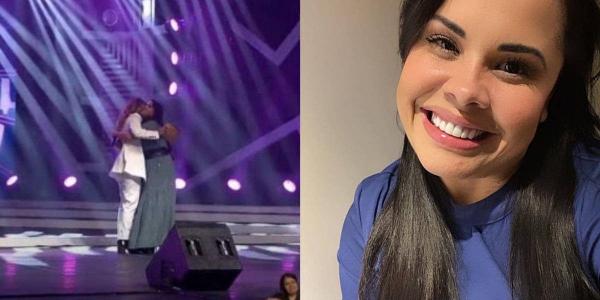 Cassiane, após polêmica com Aline Barros, recebe críticas após lançamento de clipe (Foto: Reprodução)