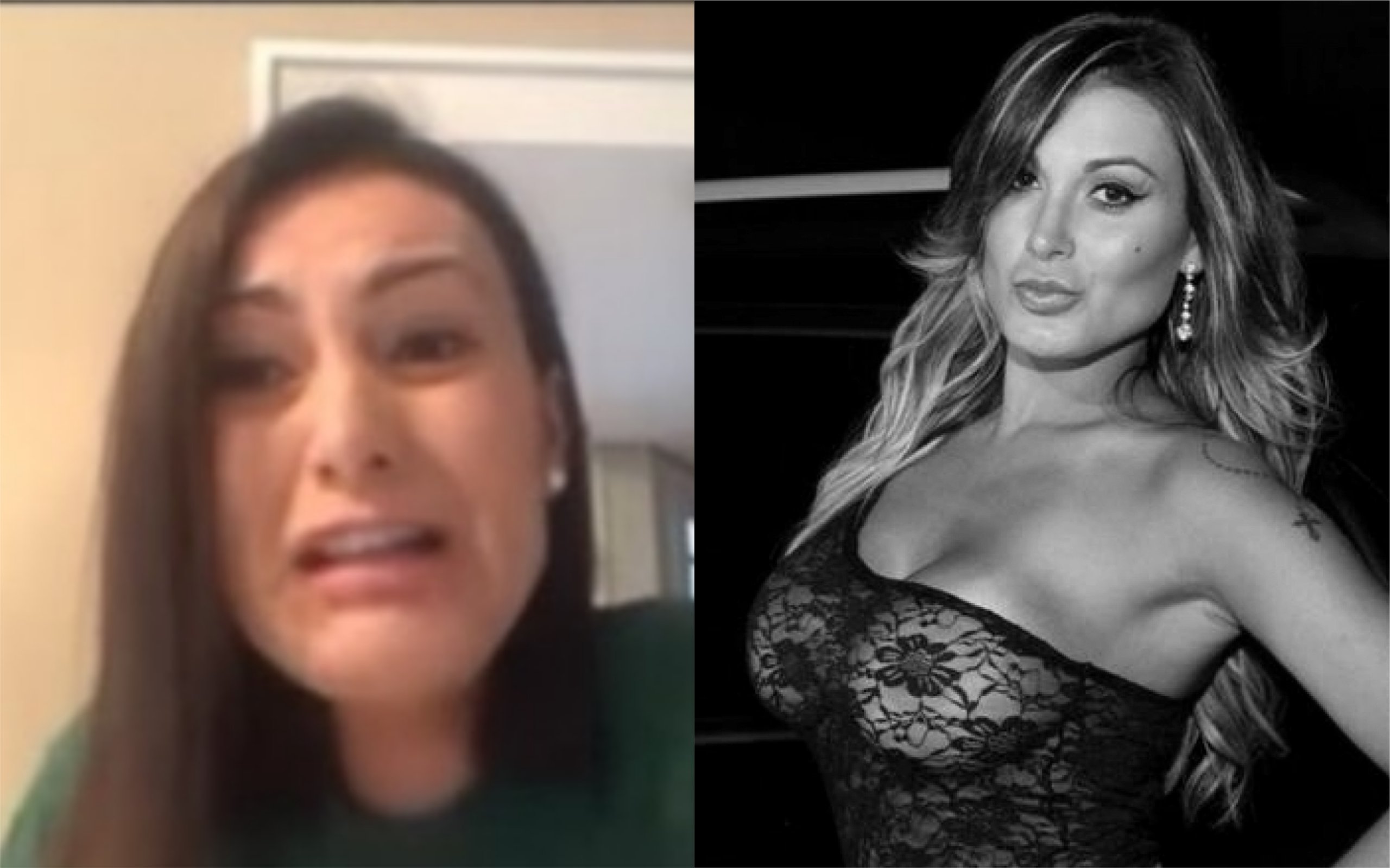 Andressa Urach (Foto: Divulgação)