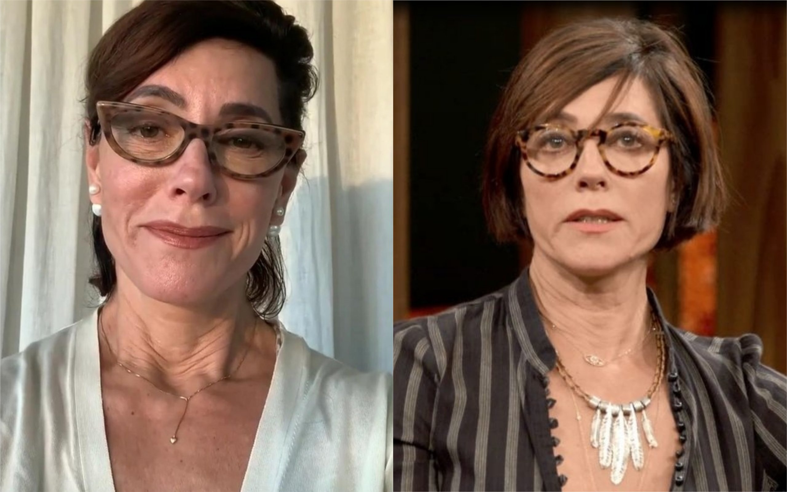 Christiane Torloni (Foto: Divulgação)