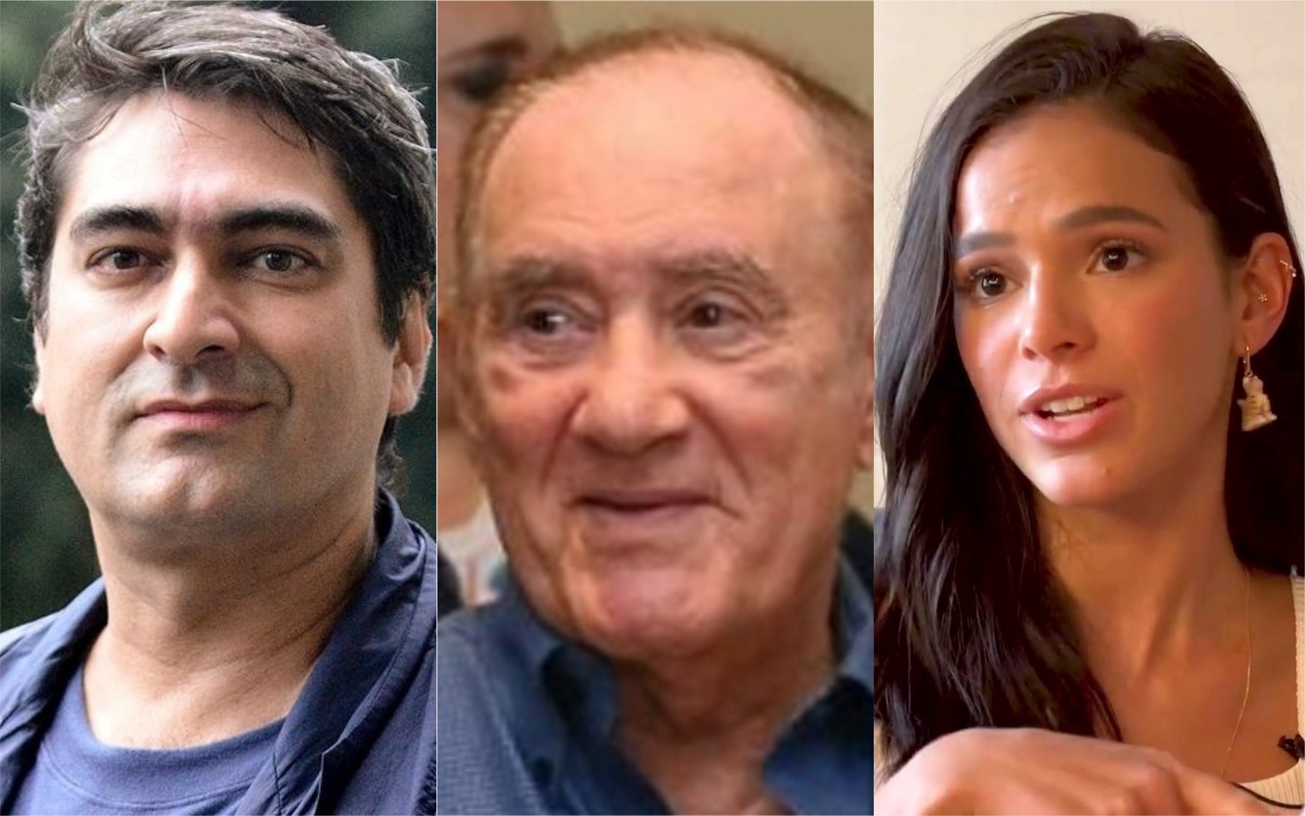 Globo demite grandes nomes (Foto: Divulgação)