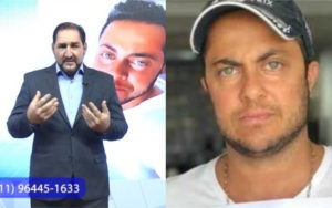 Imagem card com fundo