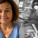A atriz Claudia Rodrigues (Foto: Divulgação)