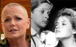 Recentemente, Xuxa Meneghel incentivou fãs a assistirem o filme Amor Estranho Amor (Foto: Divulgação)