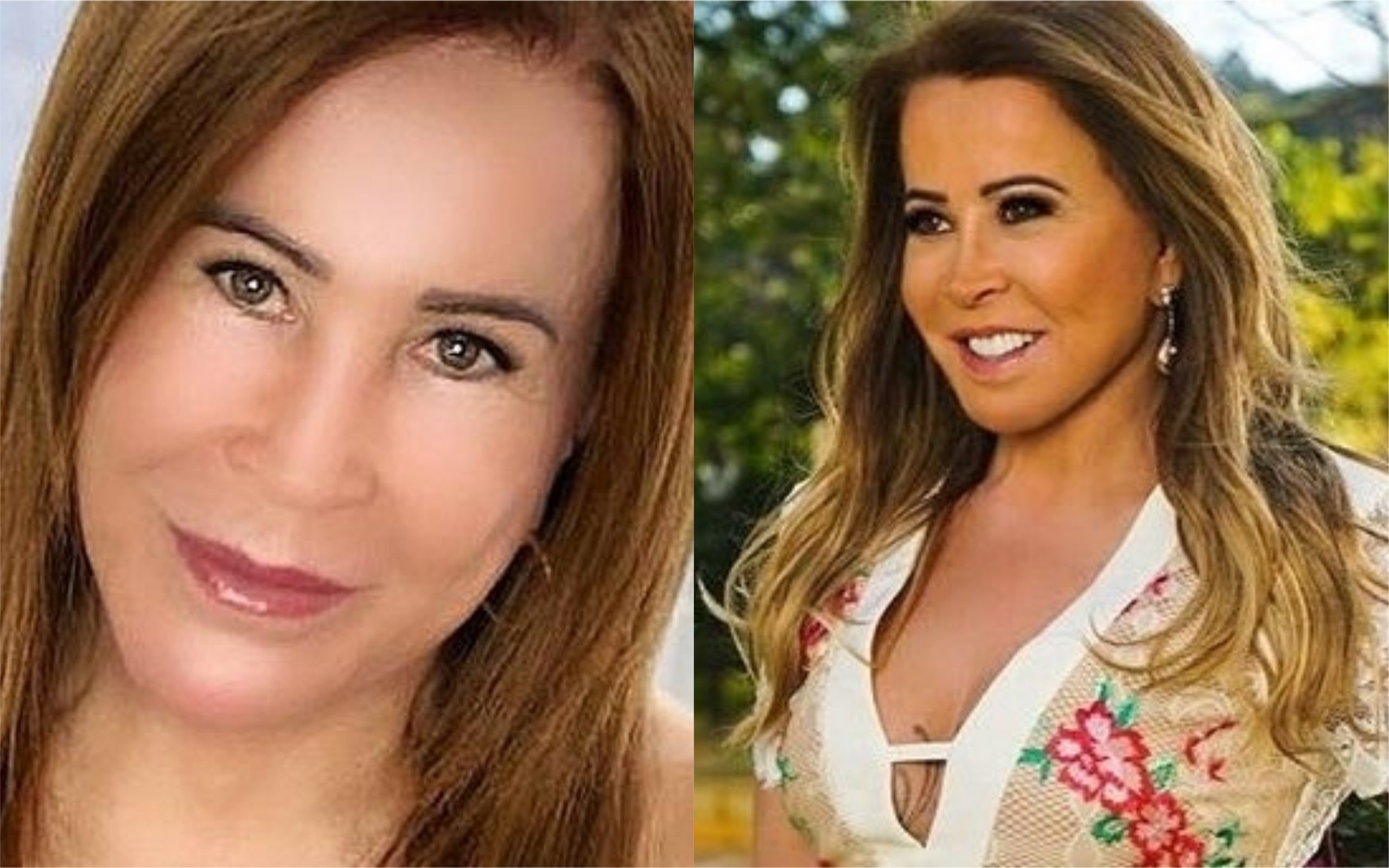 Zilu deu a volta por cima! (Foto: Divulgação)