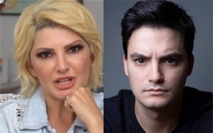 Antonia Fontenelle e Felipe Neto travam briga na Justiça (Foto: Divulgação)