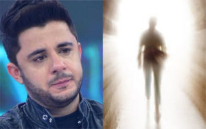 Cristiano Araújo se foi cedo e deixou os fãs e familiares com o coração partido (Foto: Divulgação)