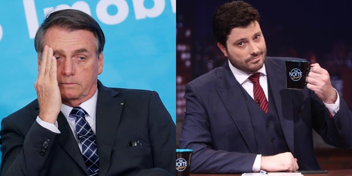 Danilo Gentili
