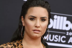 Demi Lovato e Max Ehrich terminam noivado (Foto: Reprodução)