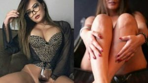 Geisy Arruda  (Foto: Reprodução / Instagram)