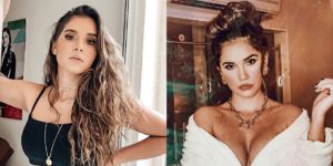Em entrevista, Gizelly Bicalho revela passado sobre vida sexual (Foto: Rprodução/Roberto Trumpauskas)