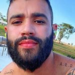 Gusttavo Lima (Foto: Reprodução)