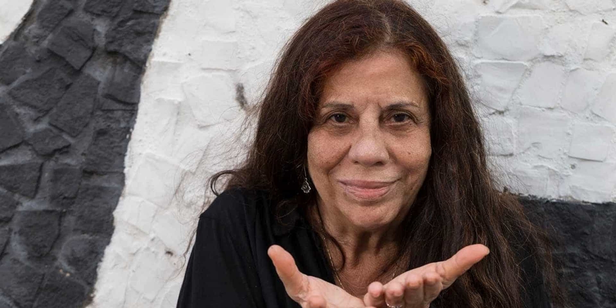 Maria Gladys, atriz da Globo sumida da televisão (Foto: Reprodução)