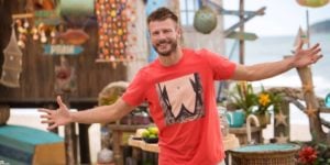 Rodrigo Hilbert deve ganhar programa nos domingos da Globo (Foto: Divulgação)