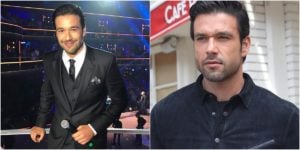 Sergio Marone está afastado da TV há dois anos. (Foto: Montagem/Reprodução)