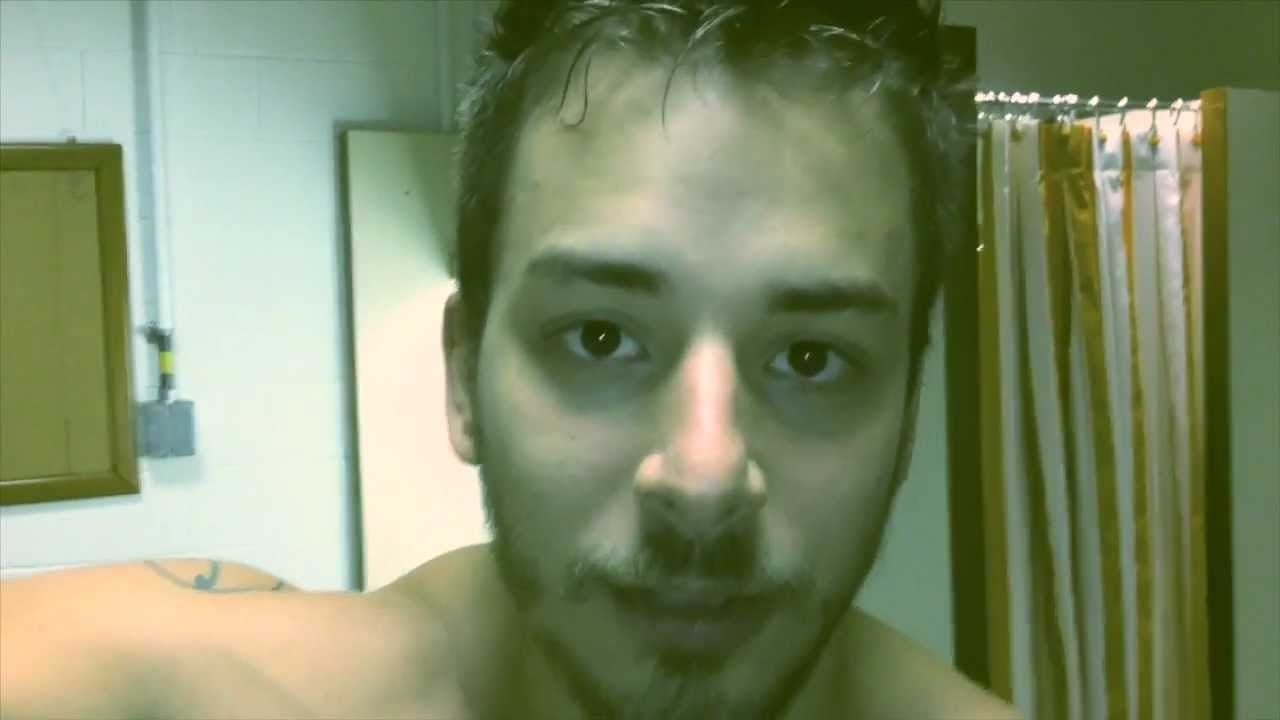 Junior Lima falou sobre foto inusitada da adolescência (Foto: Reprodução)