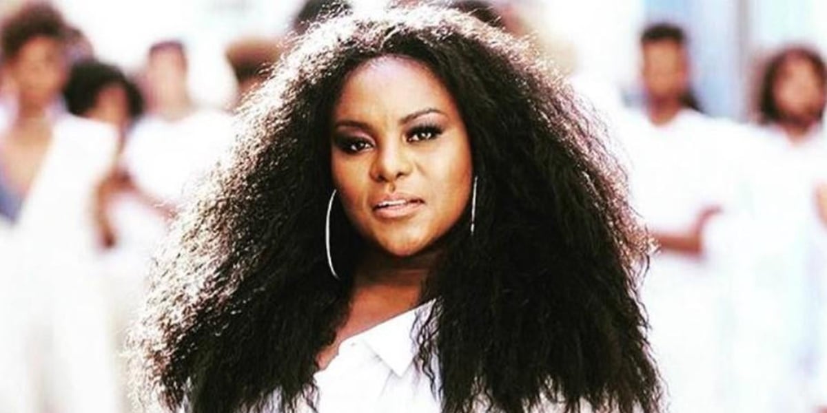 Karin Hils expôs dificuldade financeira em meio ao coronavírus (Foto: Reprodução)