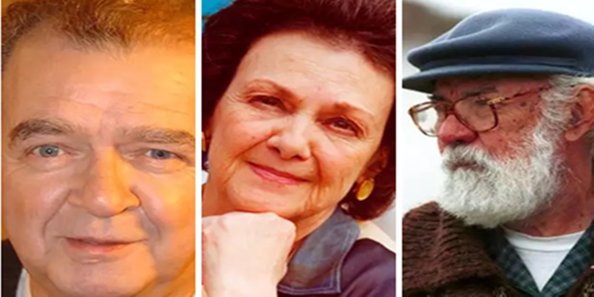 Novela é considerada um grande sucesso da Globo (Foto: Montagem/TV Foco)