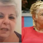 Vovó Naná na época do BBB9 - Foto: Reprodução