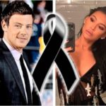 Corpo de Naya Rivera é encontrado no mesmo dia da morte do ator Cory Monteith (Foto: Reprodução)