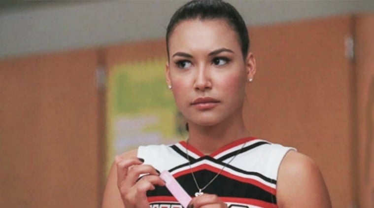 Naya Rivera, atriz de Glee, desaparece durante passeio de barco (Foto: Reprodução)