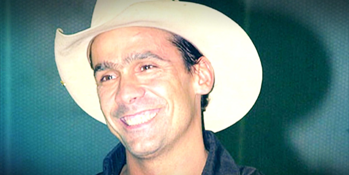 Rodrigo Cowboy sofreu falência após ter vencido o BBB2 e perdeu parte do corpo - Foto: Reprodução
