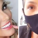 Lívia Andrade atualmente está sem trabalho no SBT (Foto: Reprodução)