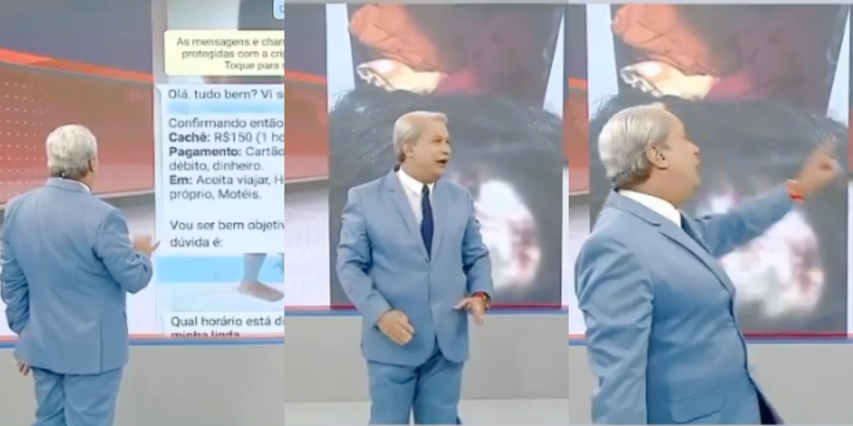 Sikêra Jr. (Foto: Montagem)