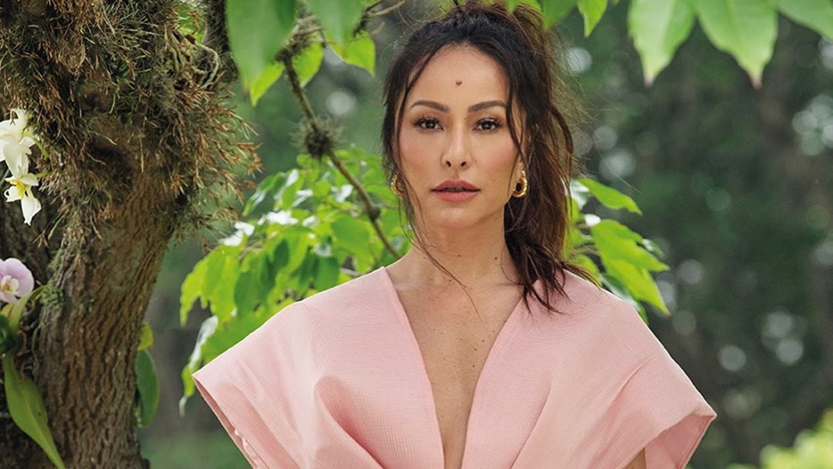 A apresentadora da Record, Sabrina Sato - (Foto: Reprodução)