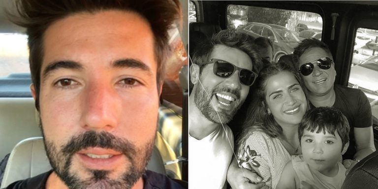 Sandro Pedroso, após fim com Jessica Costa, é atacado de gigolô, expõe sofrimento e recebe ordem: “Volta pra casa” Sandro Pedroso, após fim com Jessica Costa, é atacado de gigolô, expõe sofrimento e recebe ordem: “Volta pra casa”