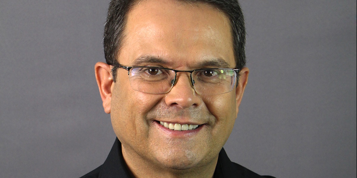 Sidney Rezende é o novo contratado da CNN Brasil (Foto: Reprodução)