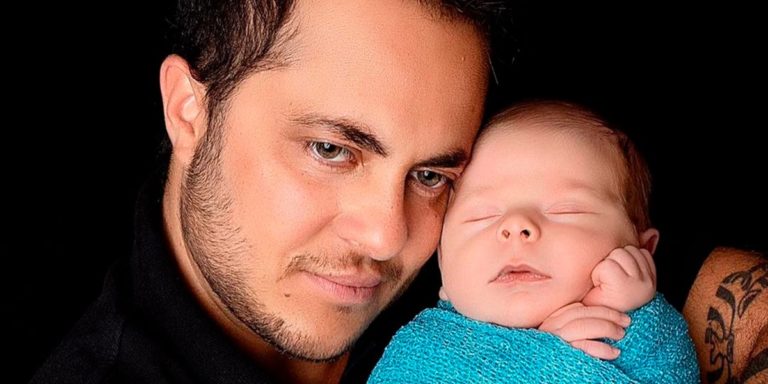 Esposa de Thammy Miranda esclarece e responde se seu filho Bento e o filho de Karina Bacchi são irmãos Esposa de Thammy Miranda esclarece e responde se seu filho Bento e o filho de Karina Bacchi são irmãos