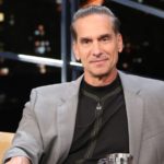 O ator Vitor Fasano está envolvido em grande polêmica após 25 anos - Foto: Reprodução