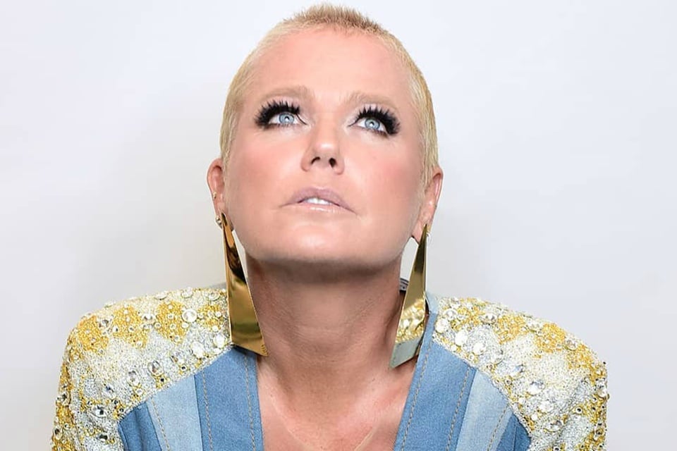 Xuxa