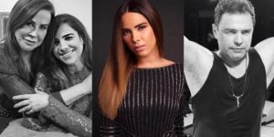 Wanessa é filha de Zilu e Zezé Di Camargo (Foto: reprodução/Instagram)