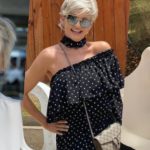 Andréa Nóbrega conquistou uma legião de seguidores (Foto montagem: TV Foco)