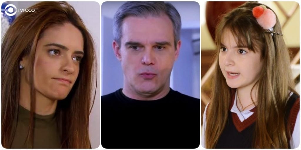 Descubra o final de Poliana, Pendleton e Débora em As Aventuras de Poliana