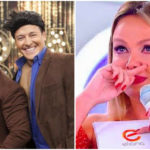 Rodrigo Faro se deu bem com Eduardo Costa e bateu Eliana - Foto: Reprodução