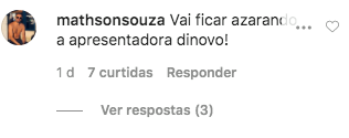 comentario bruno e marrone