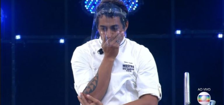 Ex-Masterchef vence Mestre do Sabor, leva o grande prêmio de R$ 250 mil e fica sem acreditar: “Em choque’