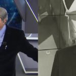 Datena teve detalhes de sua vida estraçalhados (Foto montagem: TV Foco)