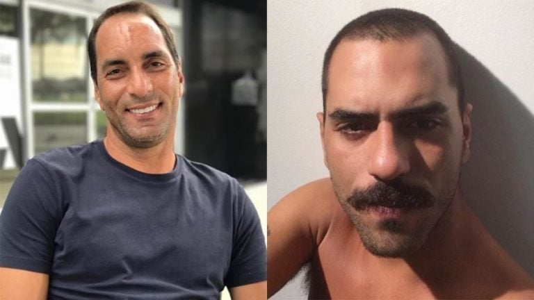Edmundo, após ser acusado de abandonar filho na falência vendendo geleias, vem à público e detona: “Ele tem 25 anos” Edmundo, após ser acusado de abandonar filho na falência vendendo geleias, vem à público e detona: “Ele tem 25 anos”