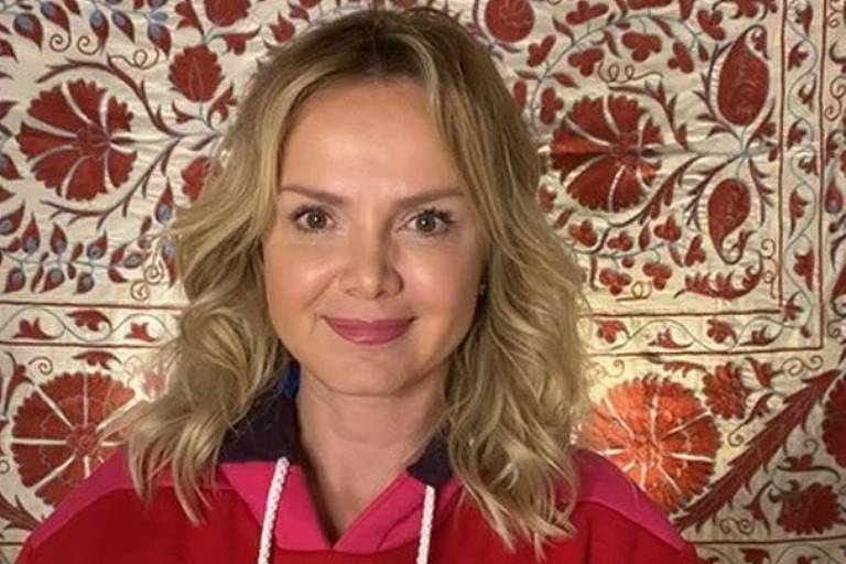 Eliana revela ter chorado por causa de isolamento social - Foto: Reprodução